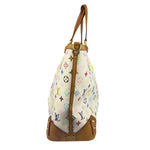 Louis Vuitton x Takashi Murakami Monogram Sharleen MM