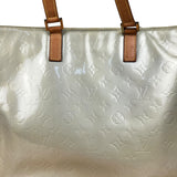 Louis Vuitton Vernis Monogram Columbus Handbag
