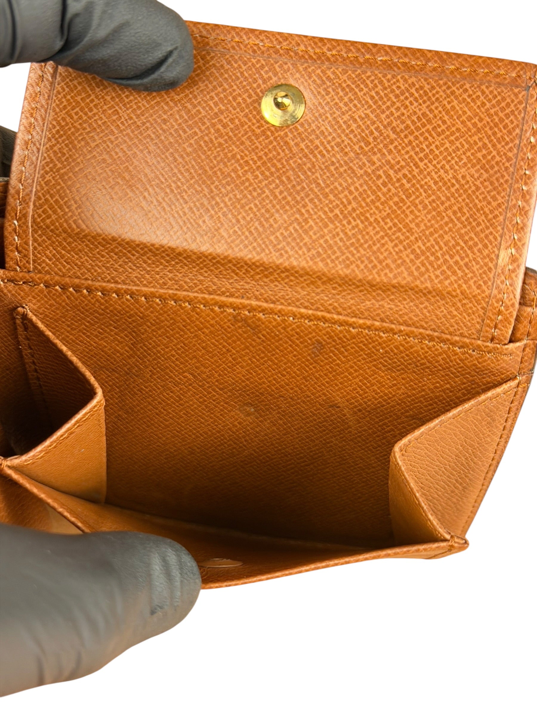 Louis Vuitton Monogram Bifold Wallet
