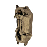 Loewe Metallic Gold Leather Nappa Aire Handbag