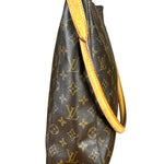 Louis Vuitton Monogram Looping Handbag GM