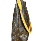 Louis Vuitton Monogram Looping Handbag GM