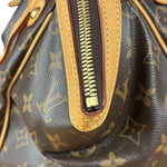 Louis Vuitton Monogram Tivoli GM Bag