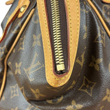 Louis Vuitton Monogram Tivoli GM Bag
