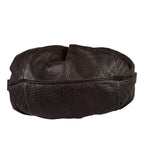 Fendi Vintage Brown Small Spy Bag