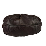 Fendi Vintage Brown Small Spy Bag