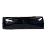 Chanel PVC Coco Window Tote Black 2003-04