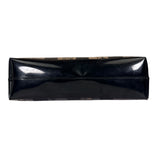 Chanel PVC Coco Window Tote Black 2003-04