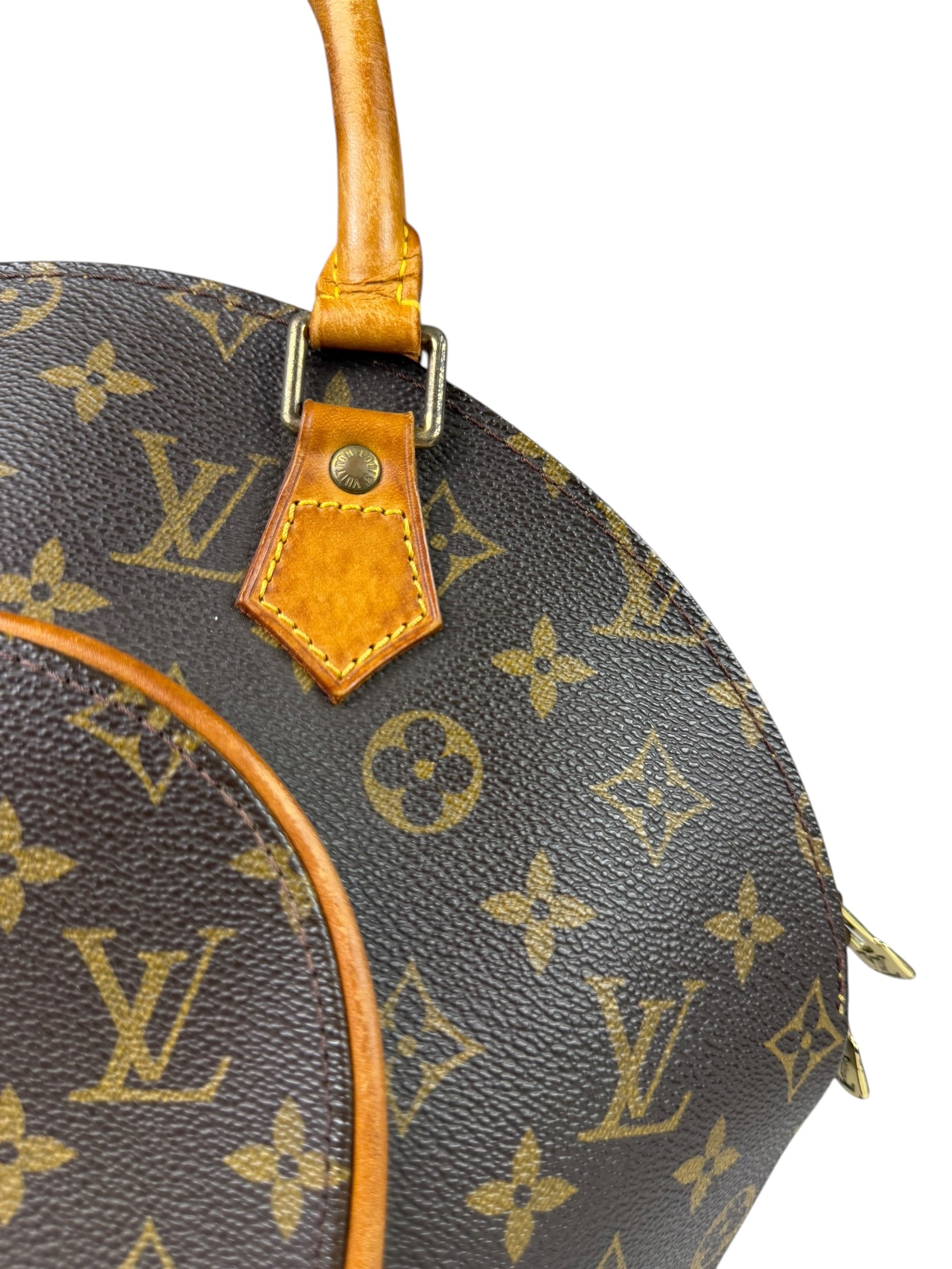 Louis Vuitton Monogram Ellipse PM
