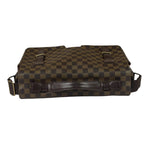 Louis Vuitton Damier Ebene Broadway Messenger