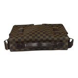 Louis Vuitton Damier Ebene Broadway Messenger