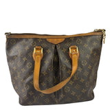 Louis Vuitton Monogram Palermo Two-Way Bag PM
