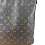Louis Vuitton Monogram Looping Shoulder Bag GM