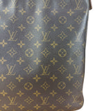 Louis Vuitton Monogram Looping Shoulder Bag GM