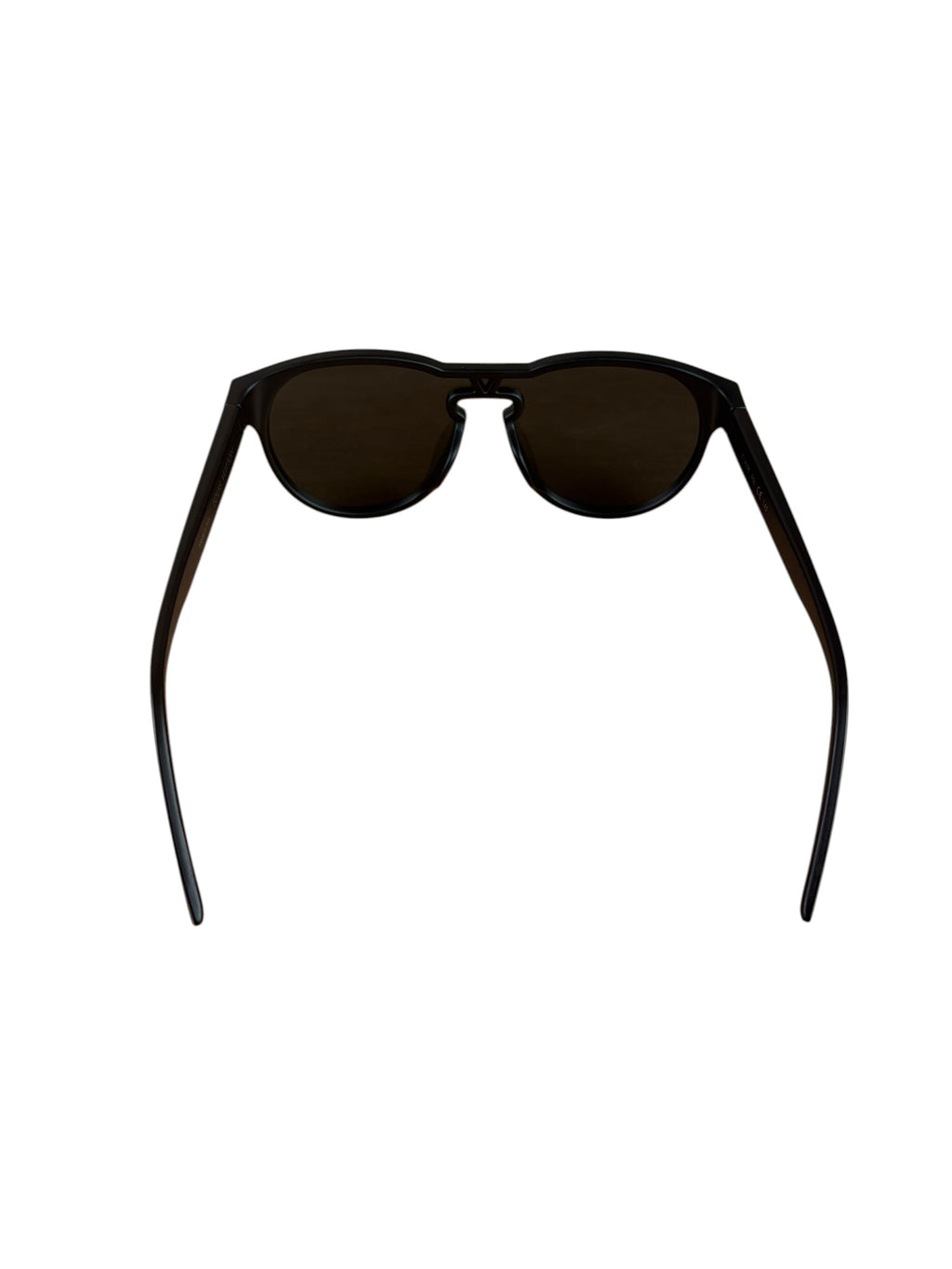Louis Vuitton LV Waimea Acetate Sunglasses Black