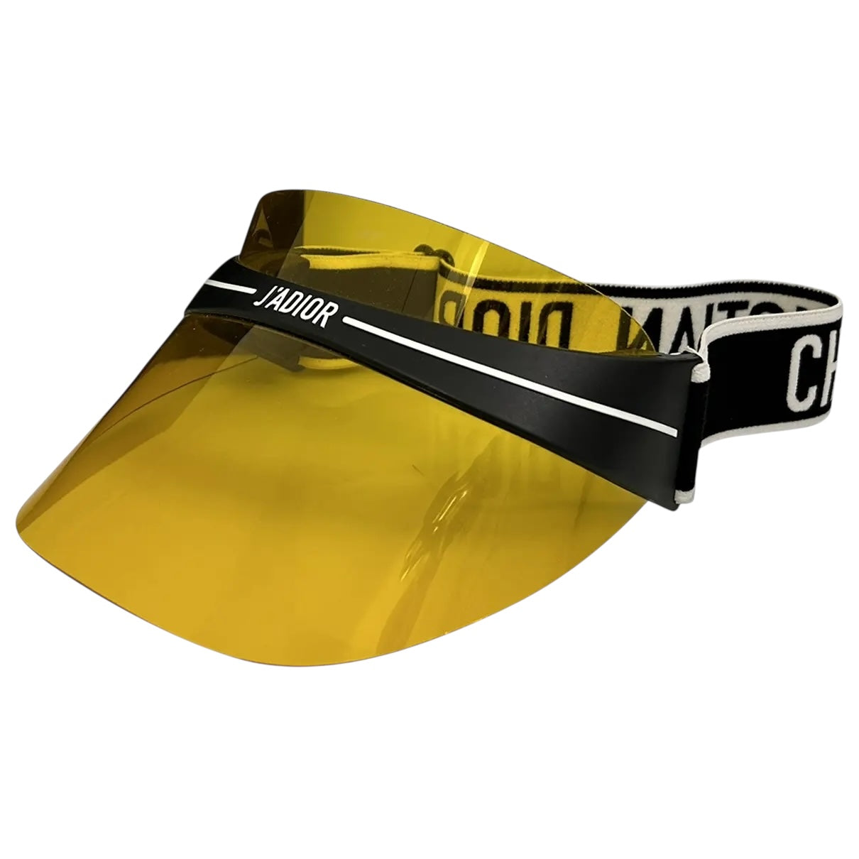 Christian Dior DiorClub Visor