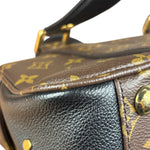 Louis Vuitton Monogram Manhattan NM Handbag