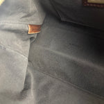 Fendi FF Vintage Monogram Pochette