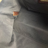 Fendi FF Vintage Monogram Pochette