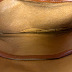 MCM Vintage Suzy Crossbody Bag