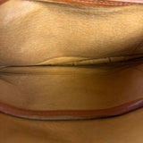 MCM Vintage Suzy Crossbody Bag