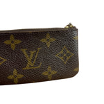 Louis Vuitton Monogram Key Pouch