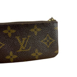 Louis Vuitton Monogram Key Pouch