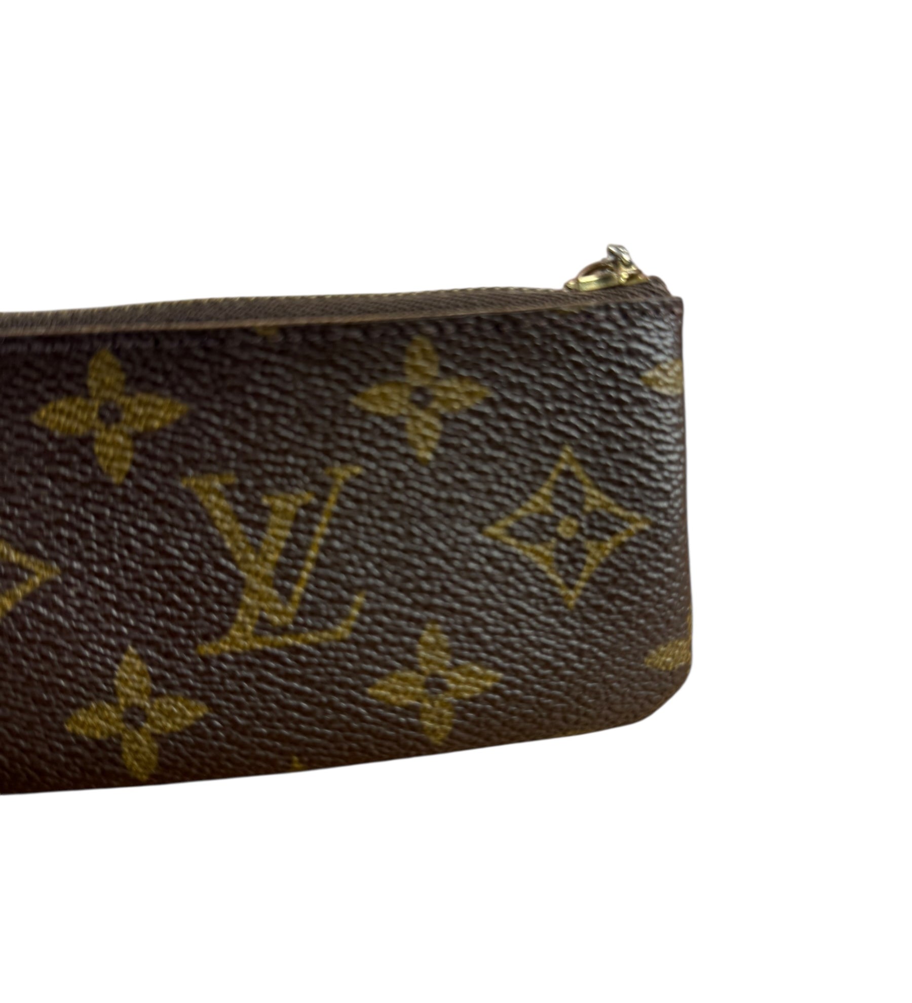 Louis Vuitton Monogram Key Pouch