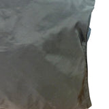 Prada Black Tessuto Nylon Flat Tote Bag
