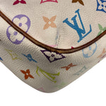 Louis Vuitton Multicolore Canvas Monogram Lodge Shoulder Bag