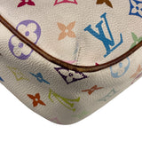 Louis Vuitton Multicolore Canvas Monogram Lodge Shoulder Bag