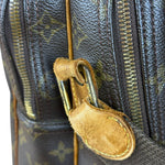 Louis Vuitton Monogram Reporter GM