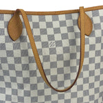 Louis Vuitton Damier Azur Neverfull PM