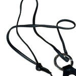 Bottega Veneta Leather Keyring Strap