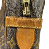 Louis Vuitton Monogram Compiegne 28 Pouch