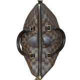 Louis Vuitton Damier Ebene Siena Two-Way Bag MM
