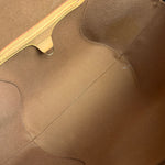 Louis Vuitton Monogram Elipse Handbag