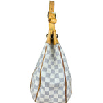Louis Vuitton Damier Azur Galliera PM Hobo