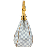 Louis Vuitton Damier Azur Galliera PM Hobo