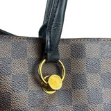 Louis Vuitton Damier Ebene Riverside Two-Way Bag