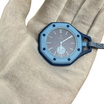 Audemars Piguet X Swatch Royal Pop Lan Ba