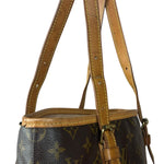 Louis Vuitton Vintage Monogram Bucket Bag