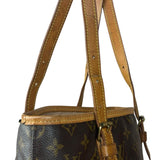 Louis Vuitton Vintage Monogram Bucket Bag