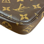 Louis Vuitton Monogram Mini Pochette