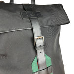 Gucci Sherry Line Canvas Techno Backpack