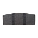 Hermes Herline Canvas Tote Grey