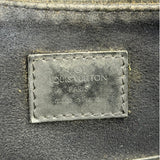 Louis Vuitton Limited Edition Brown/Black  Monogram Mirage Griet Handbag