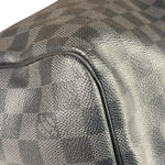 Louis Vuitton Damier Graphite Keepall 55