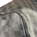 Louis Vuitton Damier Graphite Keepall 55