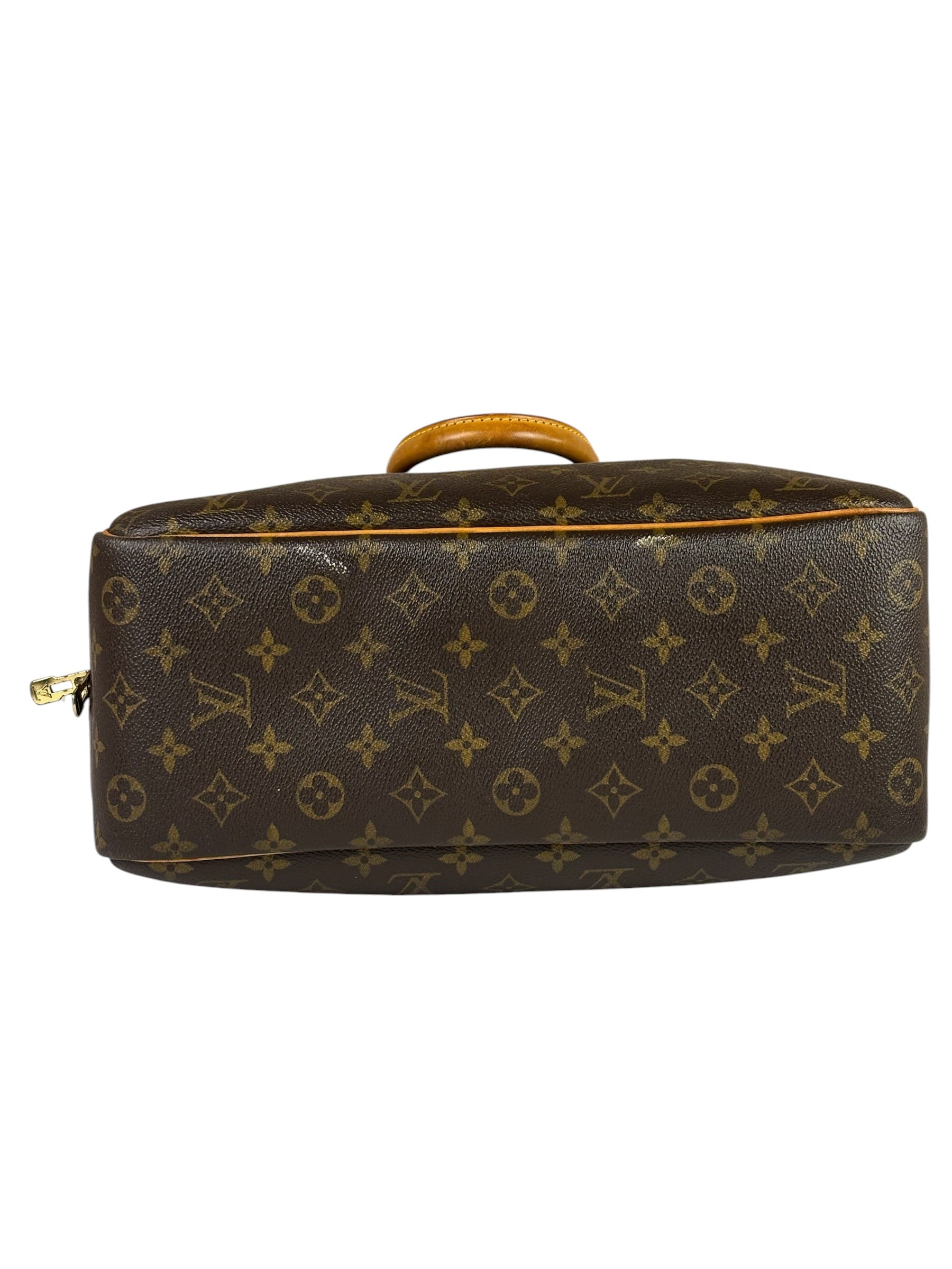 Louis Vuitton Vintage Monogram Deauville